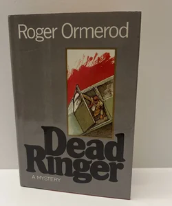 Dead Ringer (1985 Mystery) 