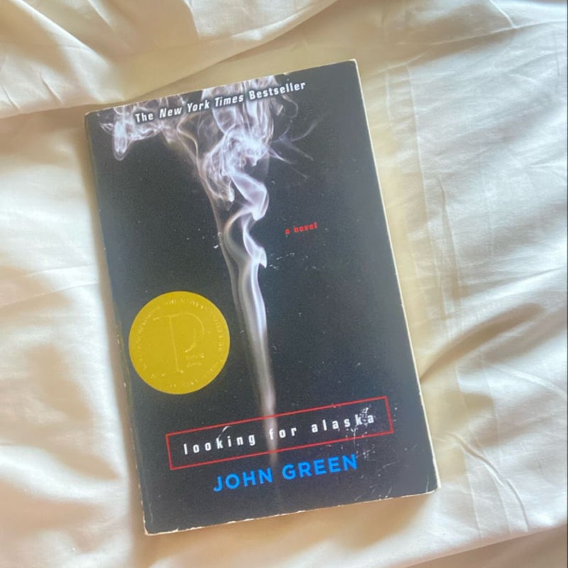 Looking for Alaska