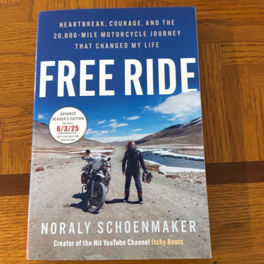 Free Ride