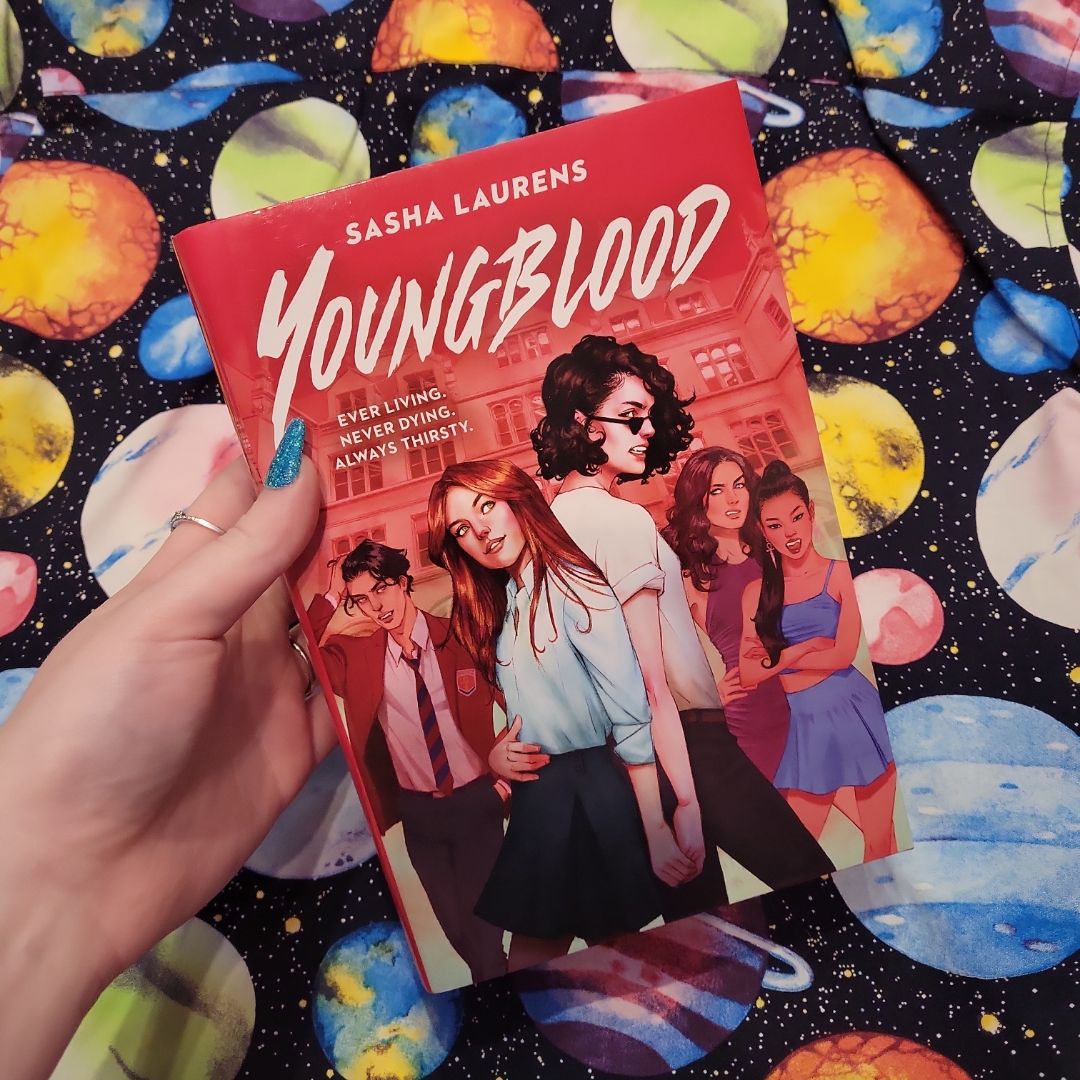 Youngblood