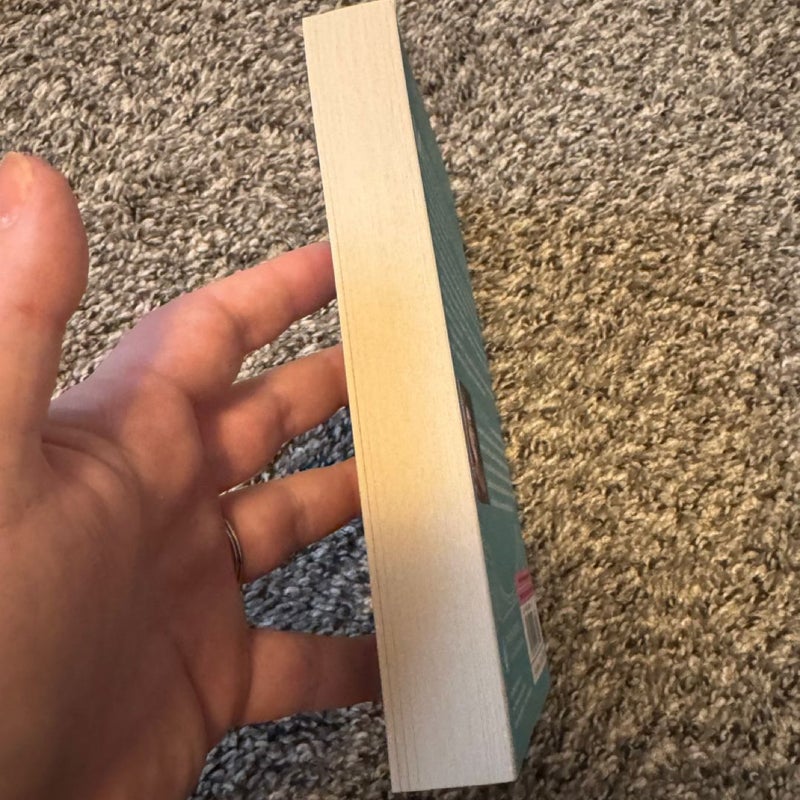 Spoiler Alert 