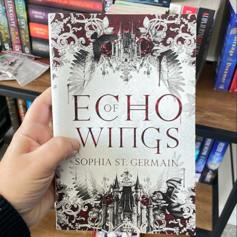 Echo of Wings