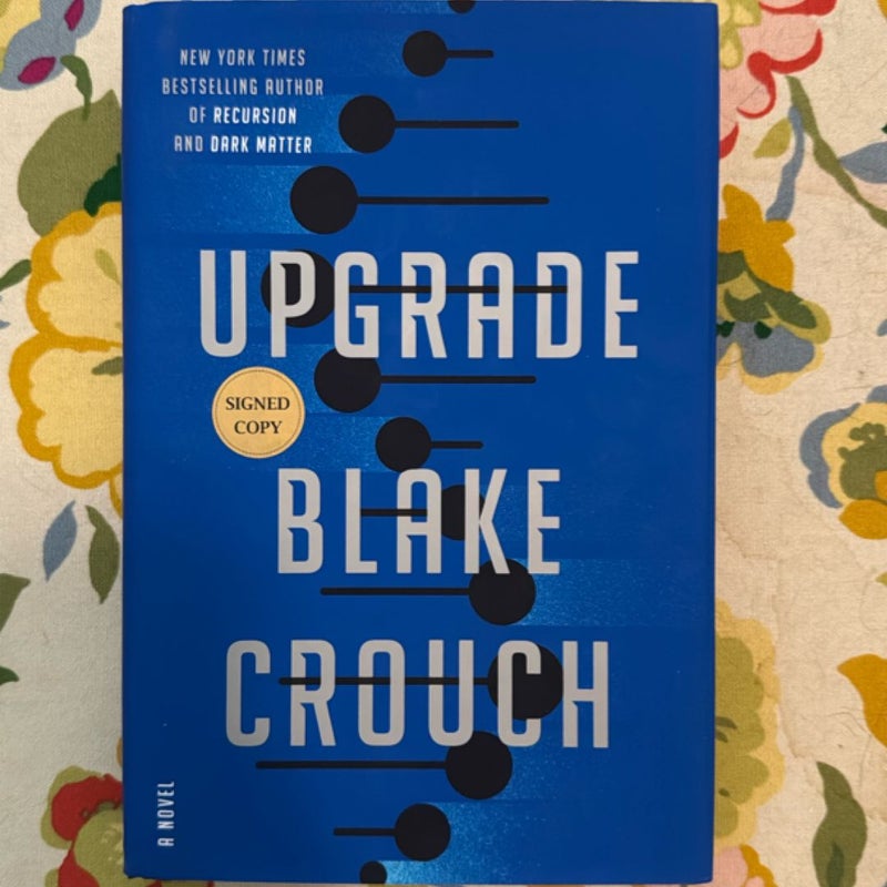 Upgrade