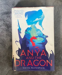 Anya and the Dragon