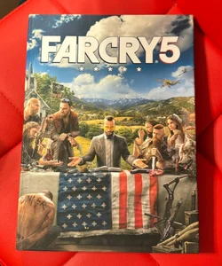 Far Cry 5