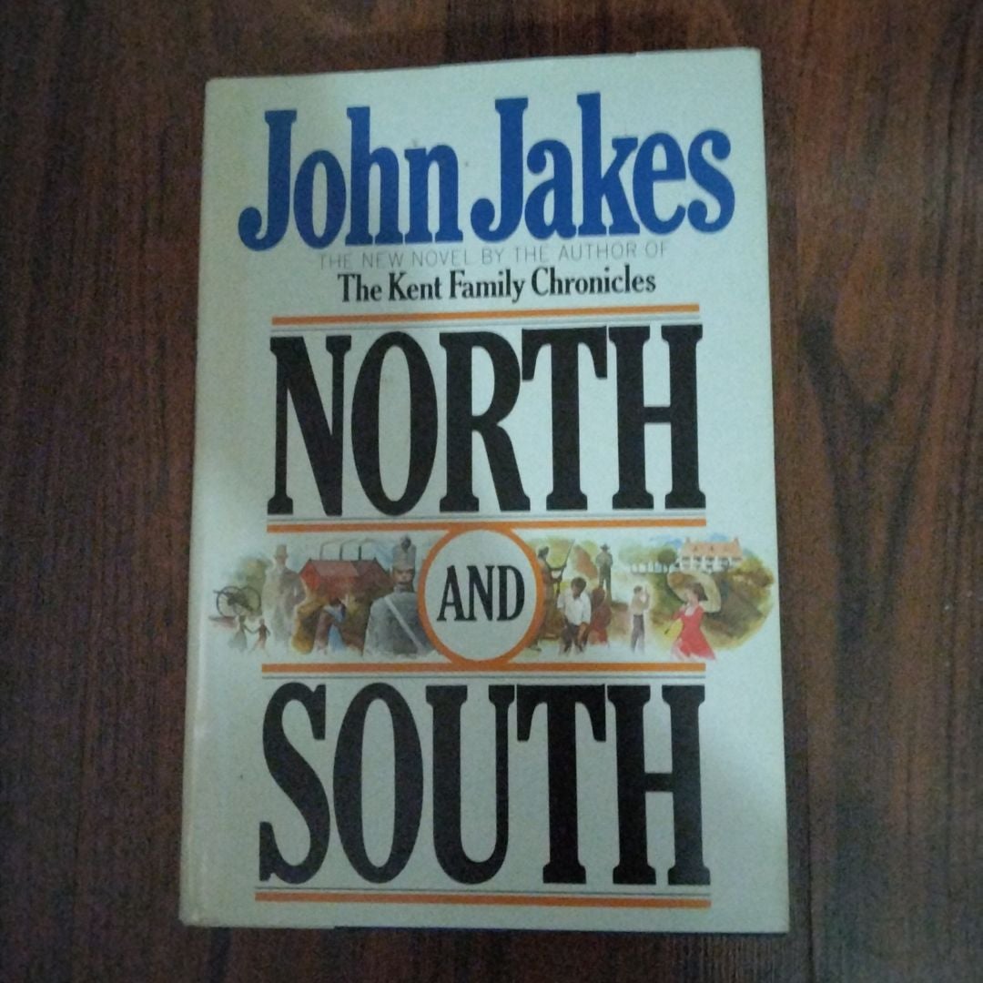 North and South