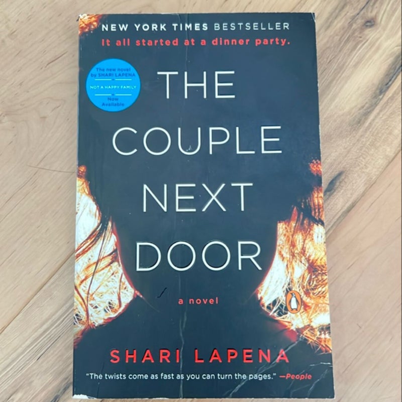 The Couple Next Door