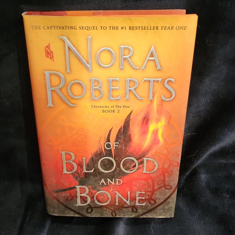 Of Blood and Bone