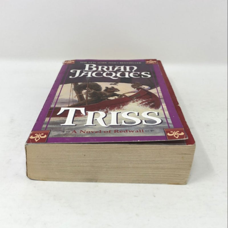 Triss