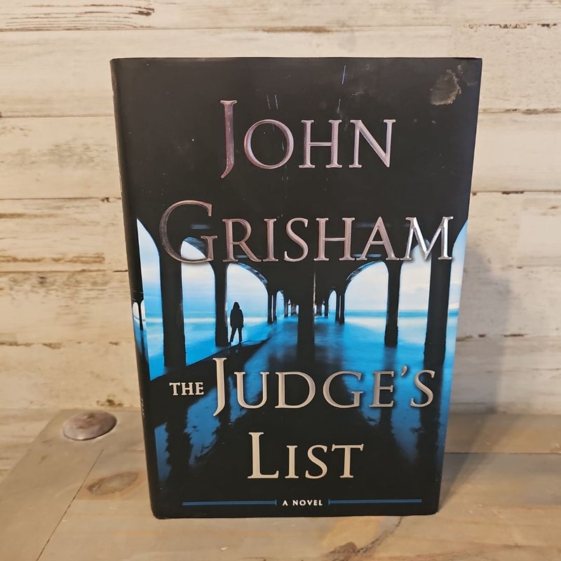 The Judge's List