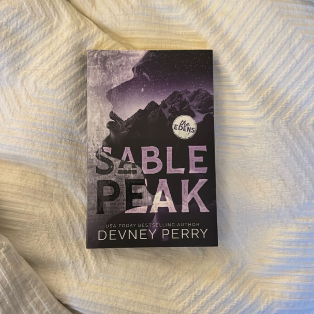 Sable Peak