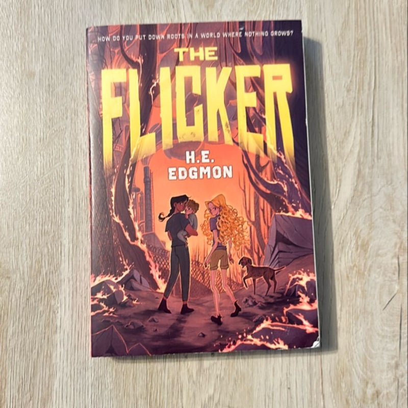 The Flicker