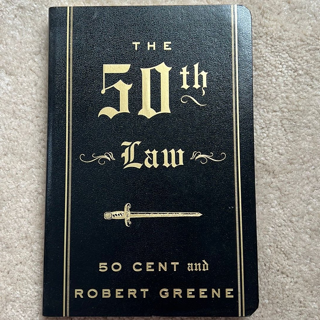 The 50th Law