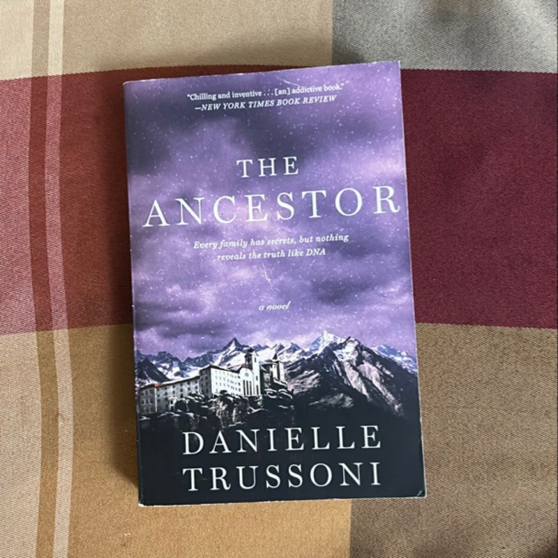 The Ancestor