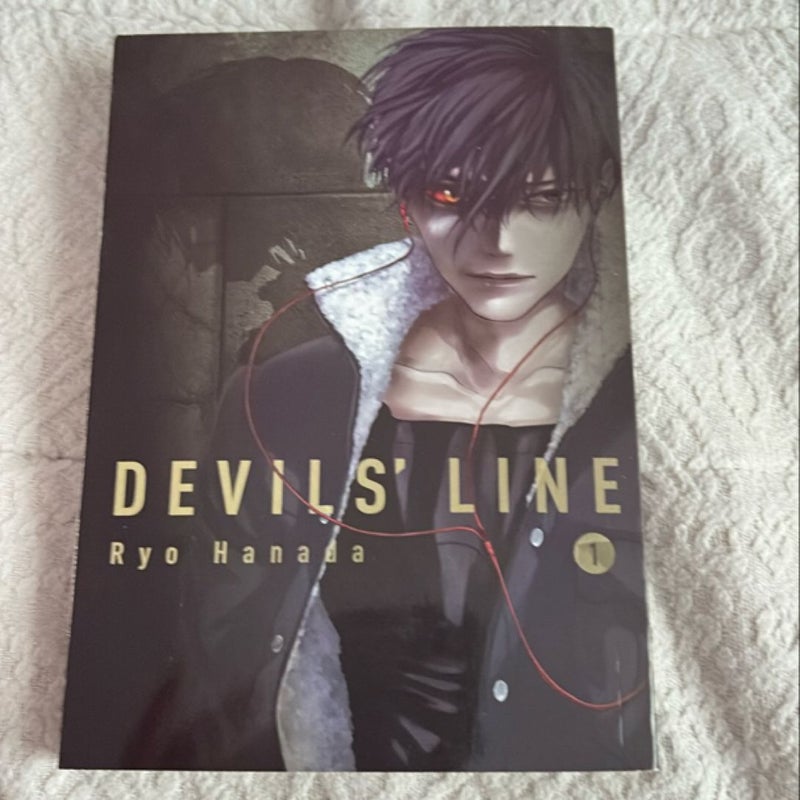 Devils' Line, 1