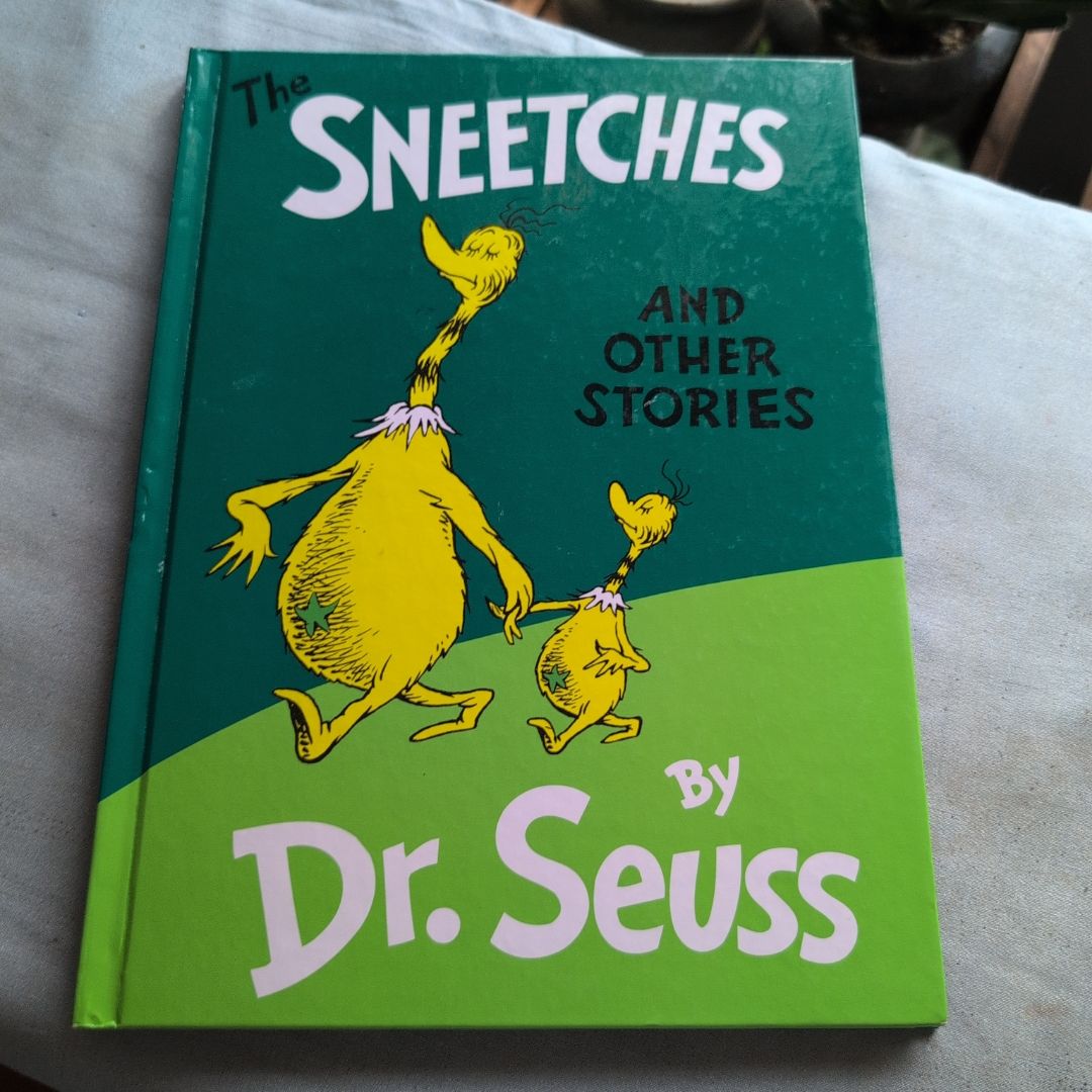 The Sneetches and Other Stories