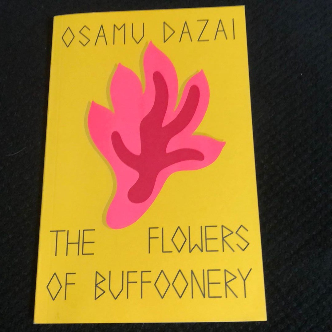 The Flowers of Buffoonery