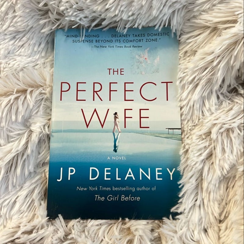 The Perfect Wife