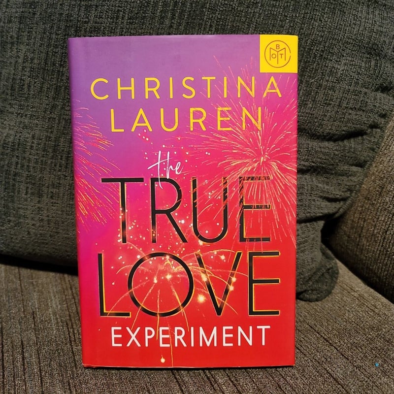 The True Love Experiment