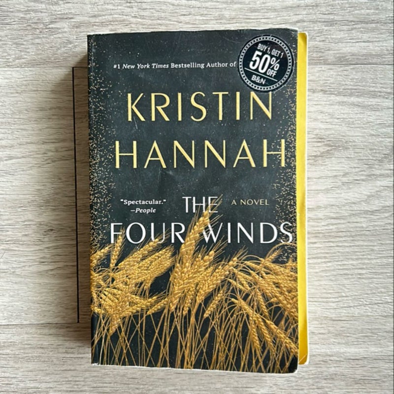 The Four Winds