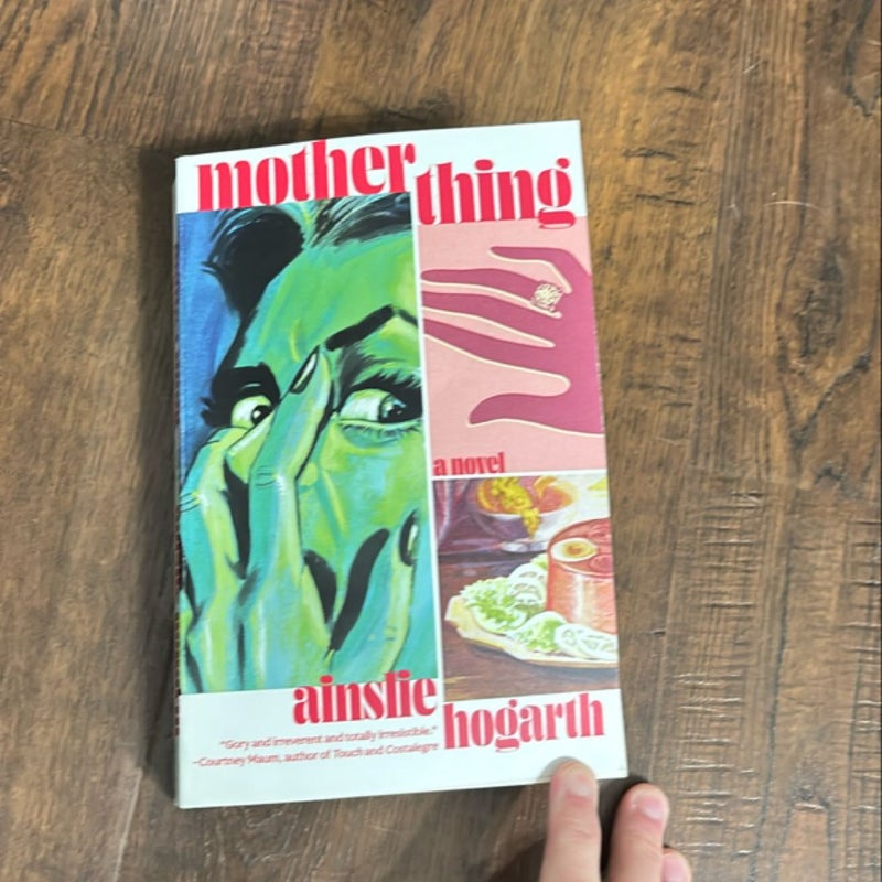 Motherthing