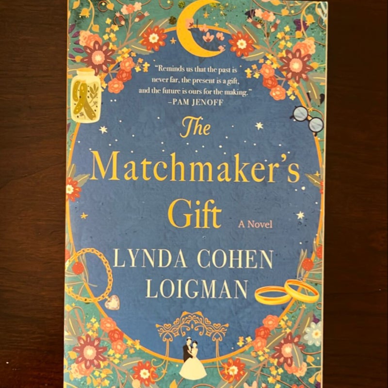 The Matchmaker's Gift