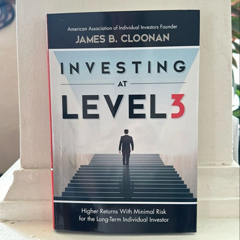 Investing At Level 3