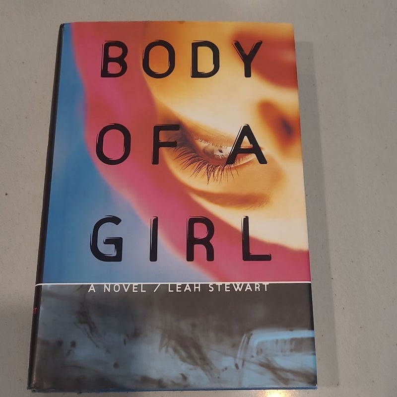 Body of a Girl