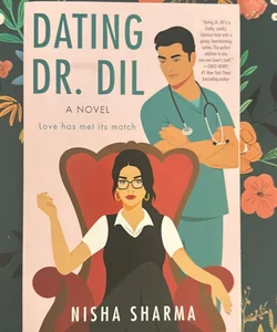 Dating Dr. Dil