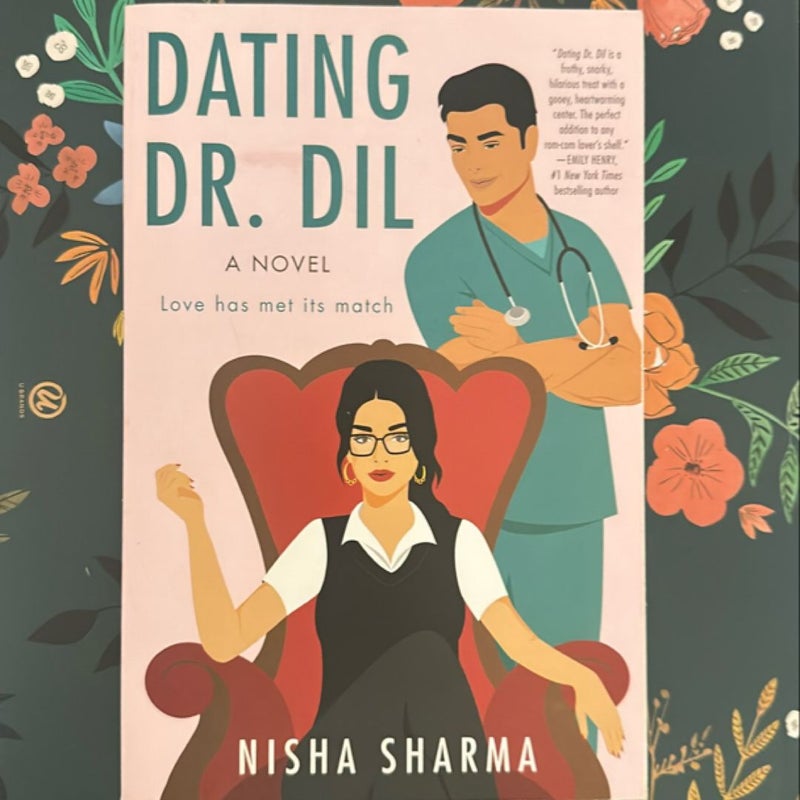 Dating Dr. Dil