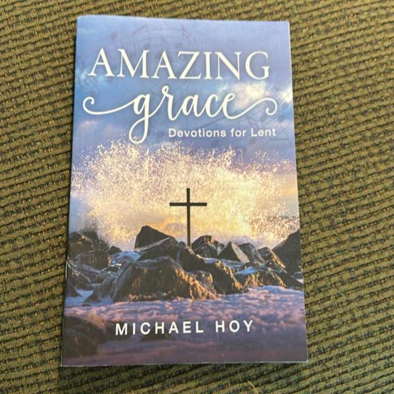 Amazing Grace