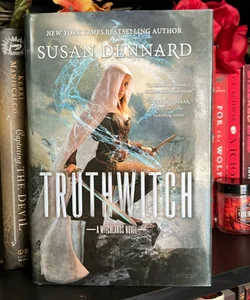 Truthwitch