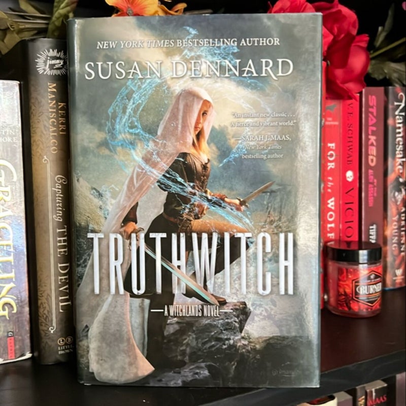 Truthwitch