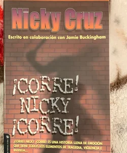 Corre Nicky Corre