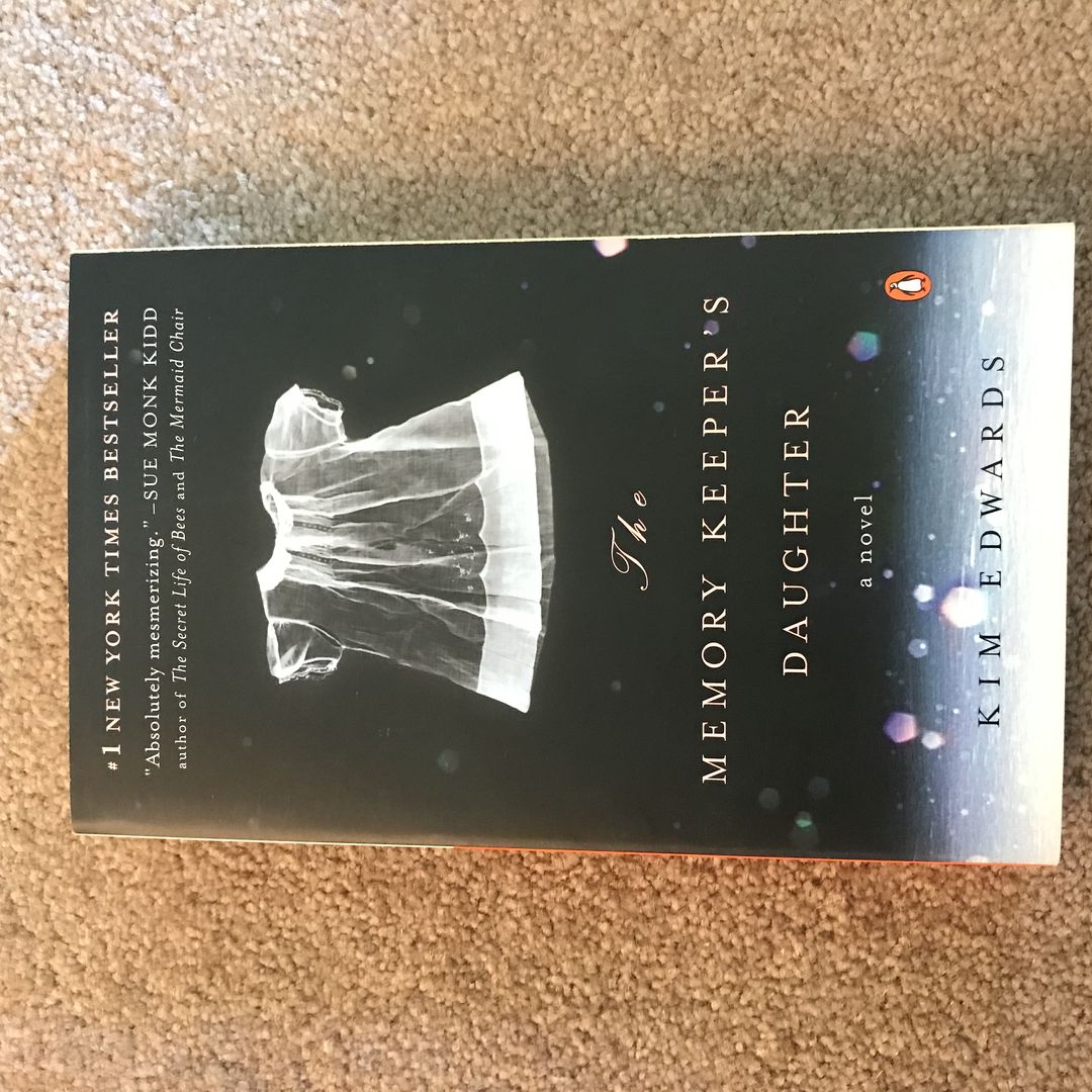 The Memory Keeper's Daughter