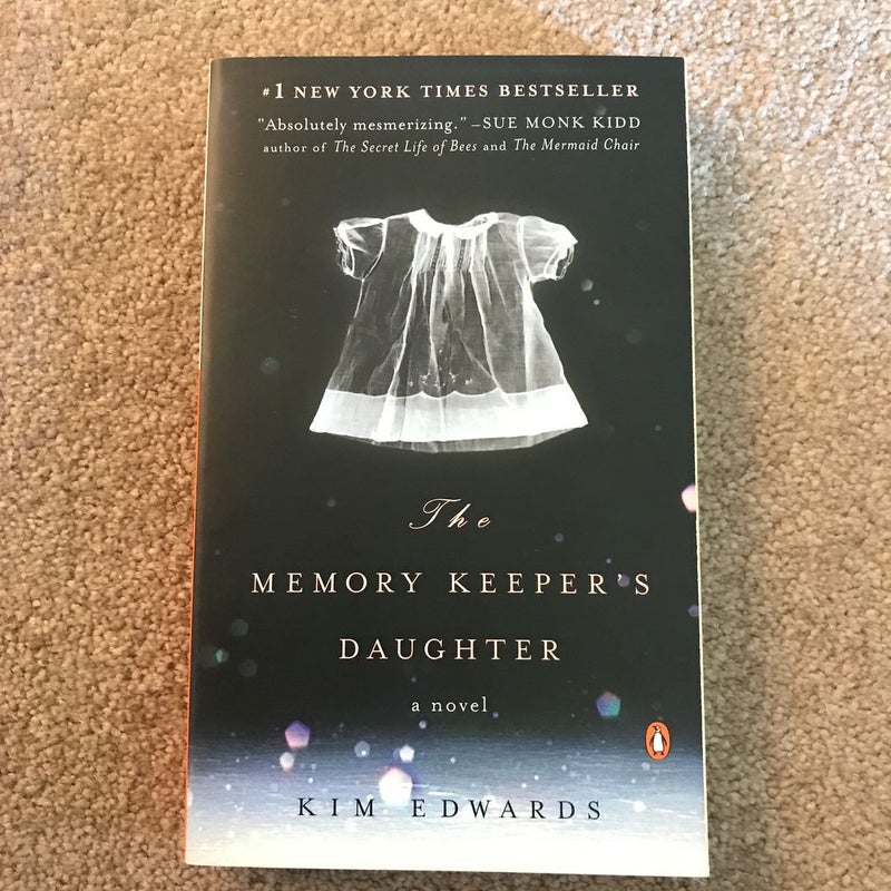 The Memory Keeper's Daughter