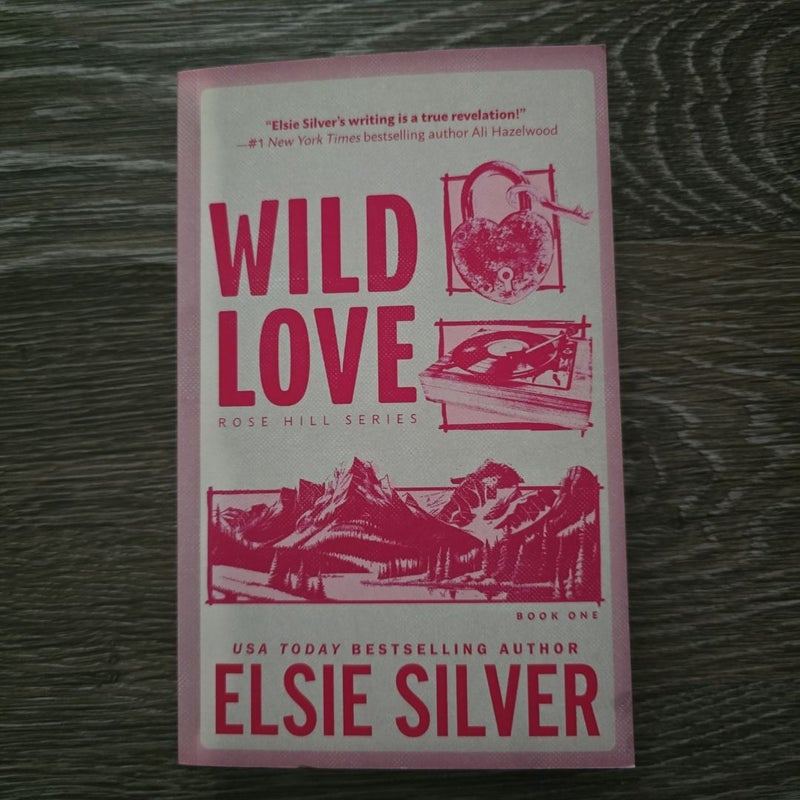 Wild Love