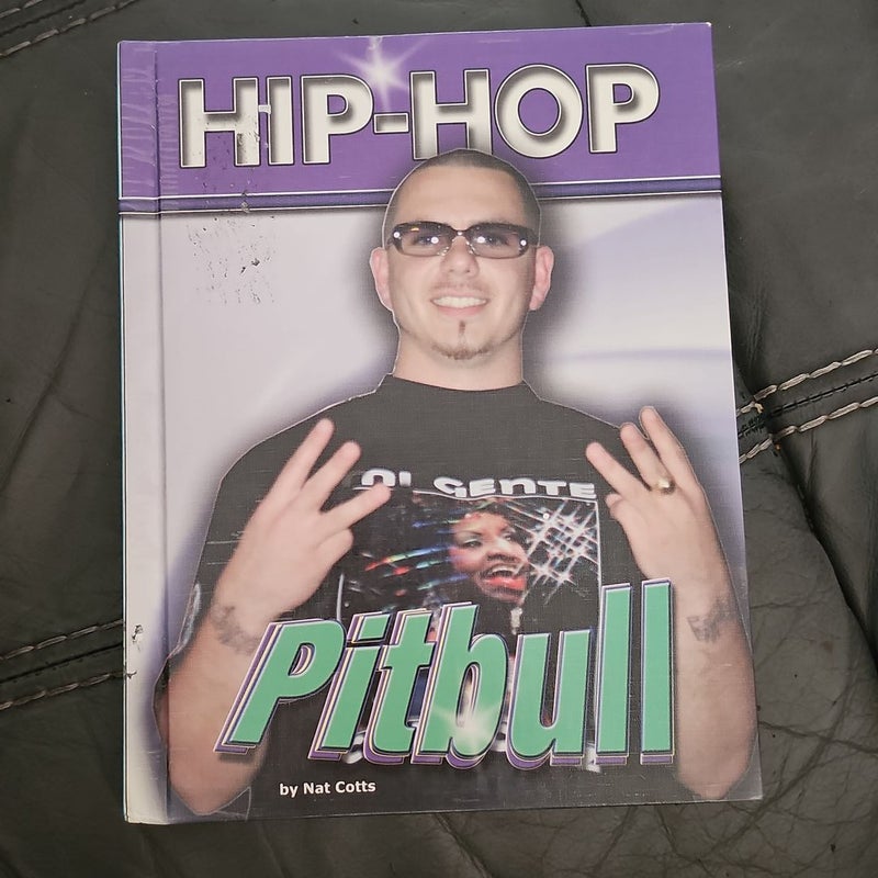 Pitbull*