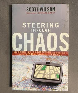 Steering Through Chaos