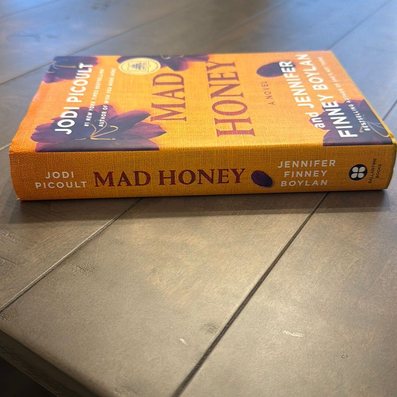 Mad Honey