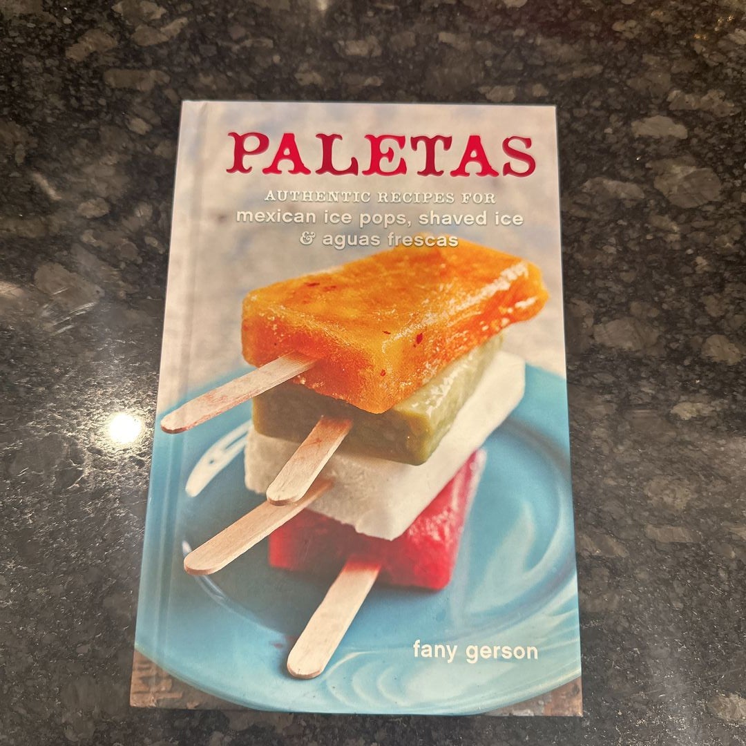 Paletas