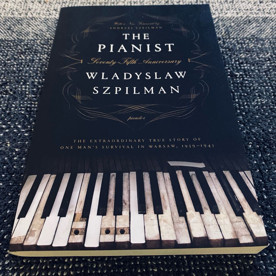 The Pianist (Seventy-Fifth Anniversary Edition)