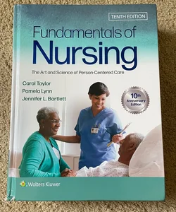 Fundamentals of Nursing