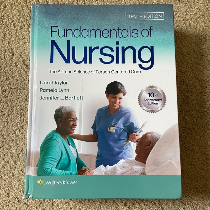 Fundamentals of Nursing