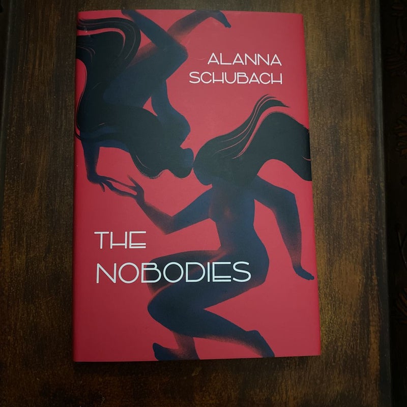 The Nobodies