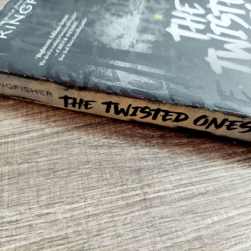 The Twisted Ones