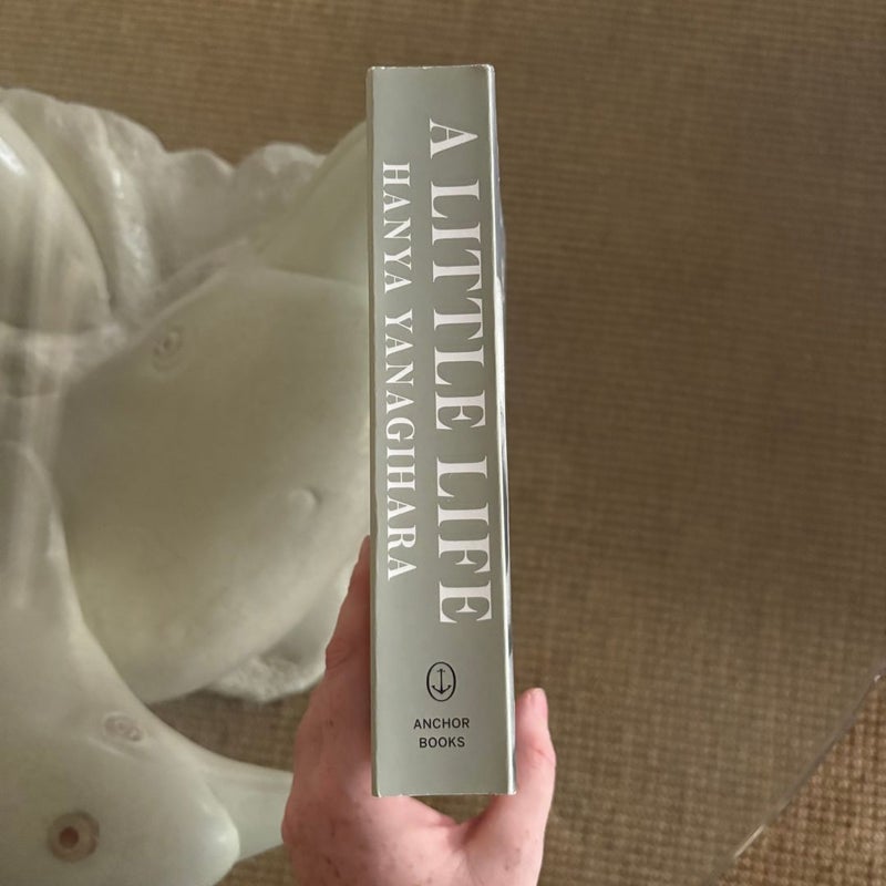 A Little Life
