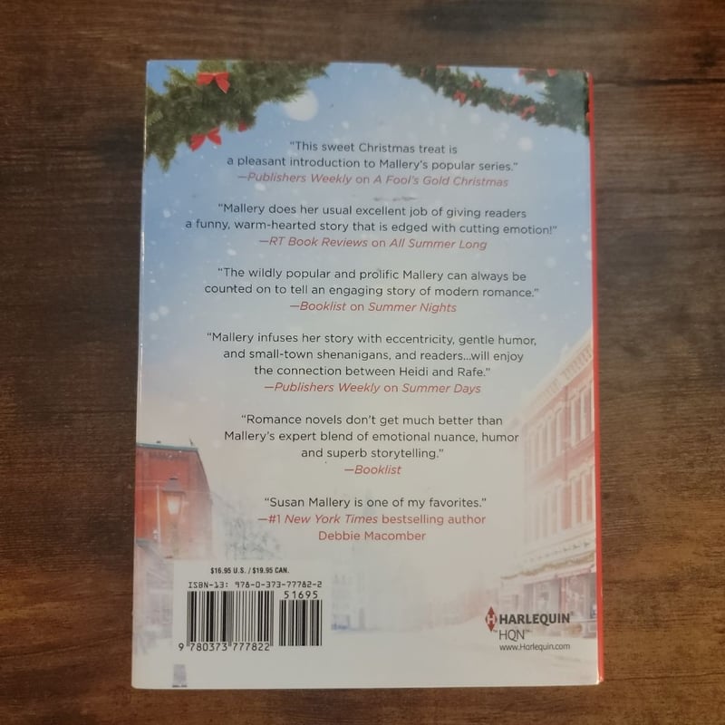 Christmas on 4th Street