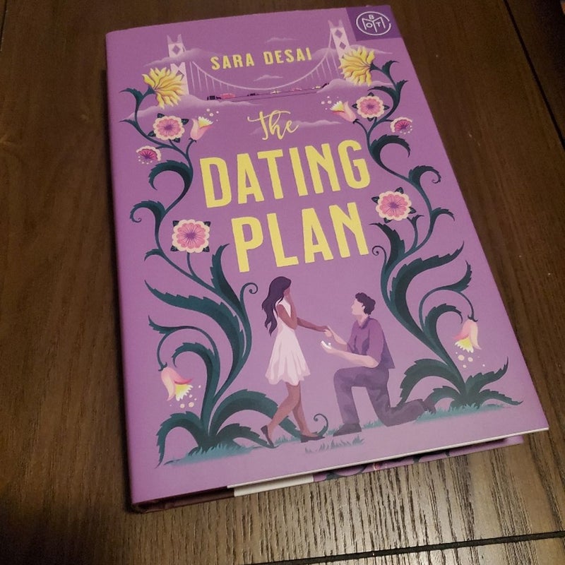 The Dating Plan