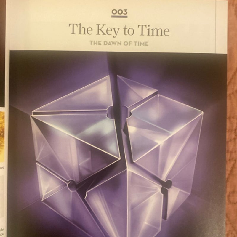 A History of the Universe in 100 Objects